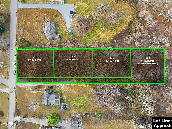 3rd image of 6523 Vance Rd