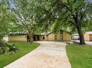 4227 Littleberry Rd, Houston, TX 77088