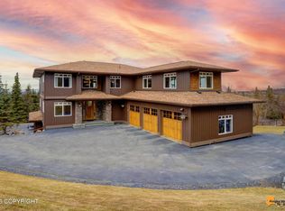 16409 Sandpiper Dr, Anchorage, AK 99516