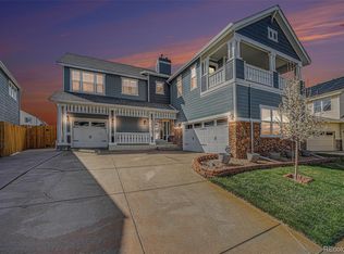 4073 S Liverpool St, Aurora, CO 80013