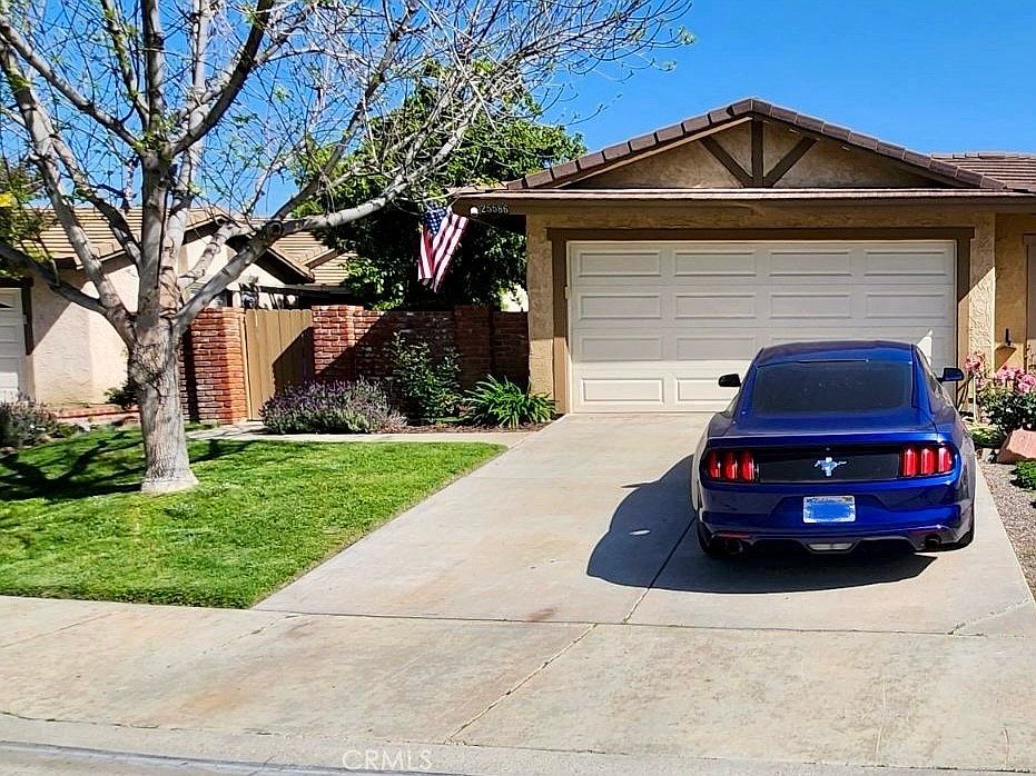 1st image of 25586 Palma Alta Dr