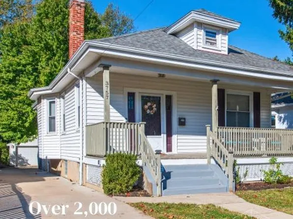 3757 Mount Vernon Ave, Cincinnati, OH 45209