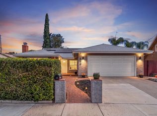 650 Hillward St, Escondido, CA 92027