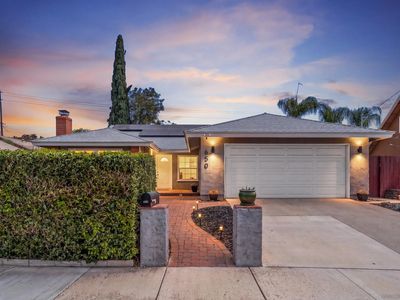 650 Hillward St, Escondido, CA, 92027