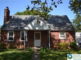 439 E Union Blvd, Bethlehem, PA 18018