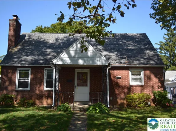 439 E Union Blvd, Bethlehem, PA 18018