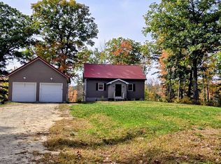 258 Pine River Road, Effingham, NH 03882