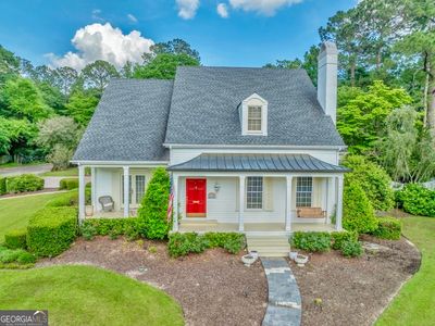113 Quinn Dr, Dublin, GA, 31021