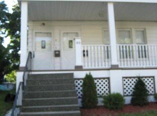 49 Sycamore St FLOOR 2, Albany, NY 12208