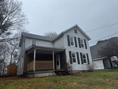 132 Linden St, Sayre, PA, 18840