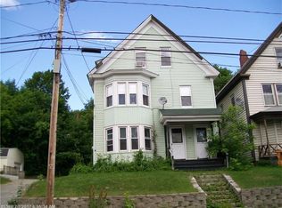197 Main St, Mexico, ME 04257