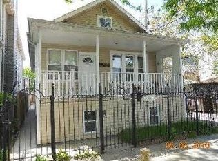 4342 N Saint Louis Ave, Chicago, IL 60618