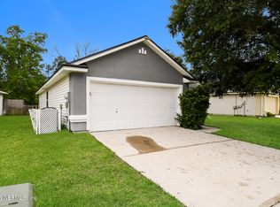 2929 BRITTANY BLUFF Drive, Orange Park, FL 32073