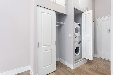 Rented by Living New York