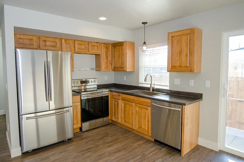 922 North Garfield Avenue, Unit A100 — Photo 1
