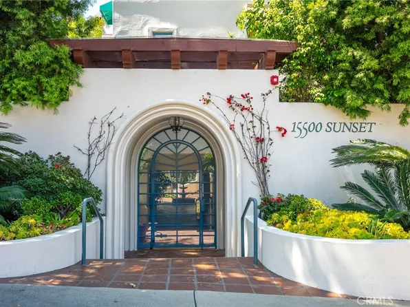 15500 W Sunset Blvd APT 301, Los Angeles, CA 90272