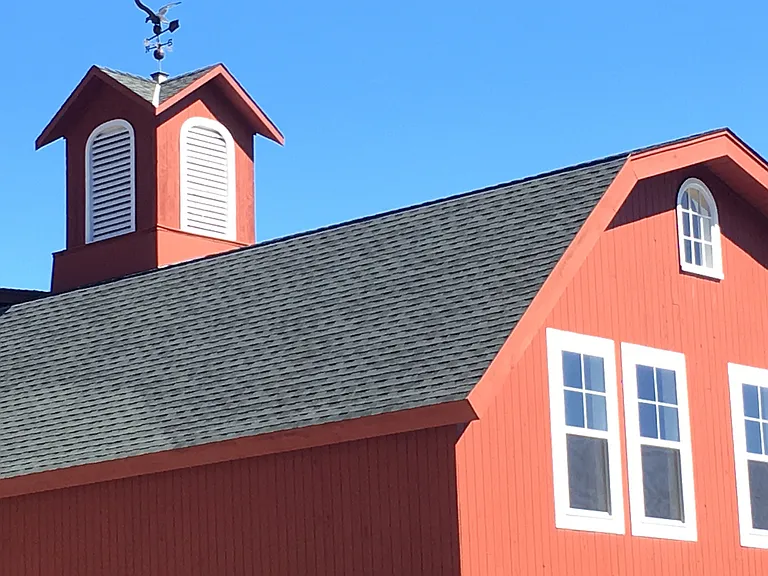 Barnbeck Place — Photo 35