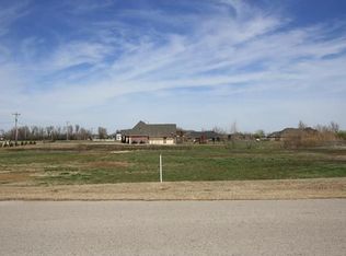 1625 W Wellington Way, Mustang, OK 73064