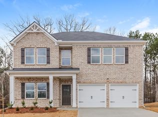 337 River Walk Farm Pkwy, Covington, GA 30014