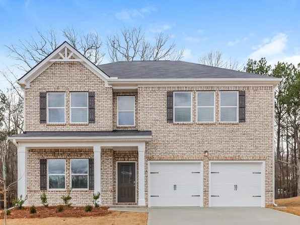 337 River Walk Farm Pkwy, Covington, GA 30014