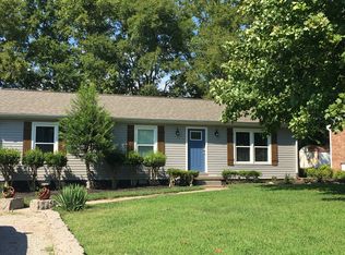 904 Brink Pl, Franklin, TN 37064