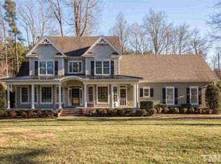 7024 Daniel Rd, Wake Forest, NC 27587