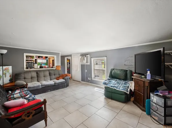 157 Fcr #1220, Fairfield, TX 75840