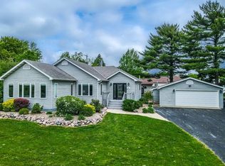 208 E Northwater St, Silver Lake, WI 53170