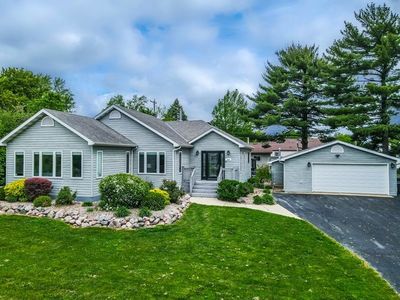 208 E Northwater St, Silver Lake, WI, 53170
