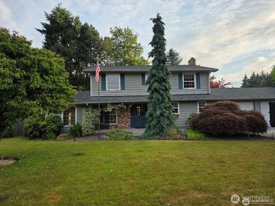 1426 37th Avenue SE, Olympia, WA, 98501