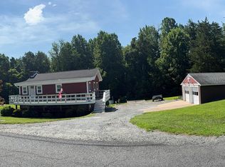 515 S Lakeshore Dr, Louisa, VA 23093