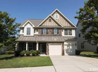 5305 Orabelle Ct, Raleigh, NC 27606