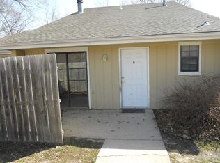 3508 Westridge Dr APT B, Lawrence, KS 66049