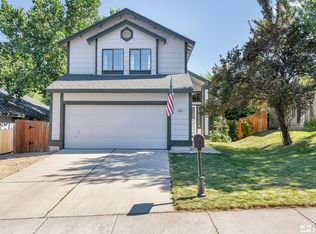 5940 Walnut Creek Rd, Reno, NV 89523