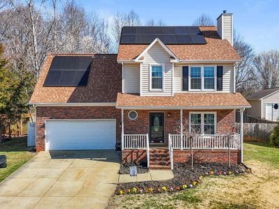 304 Briarwood Dr, Mebane, NC, 27302