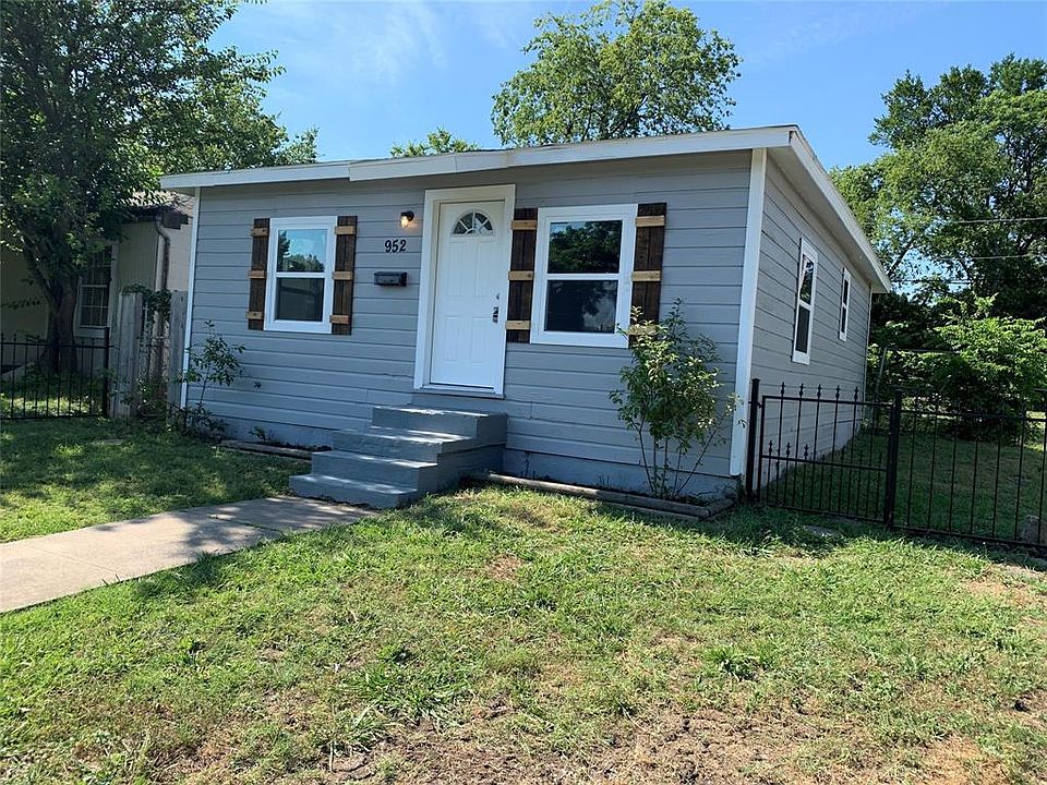 1st image of 952 E Harvey Ave