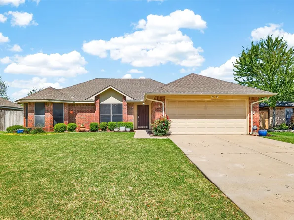 4 Sonora Dr, Trophy Club, TX 76262