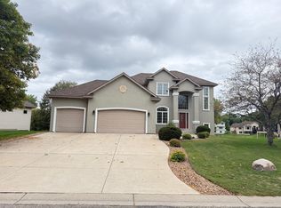 2700 105th Ave NE, Blaine, MN 55449