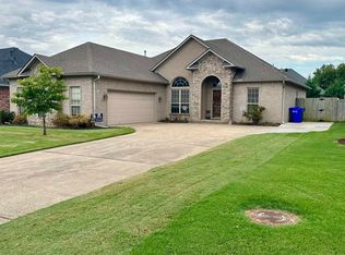 5235 Shakespeare Dr, Conway, AR 72034