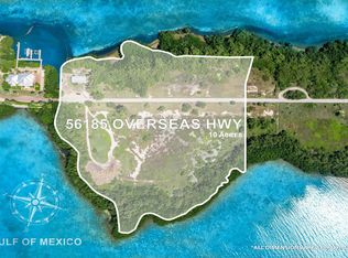 56185 Overseas Hwy, Marathon, FL 33050