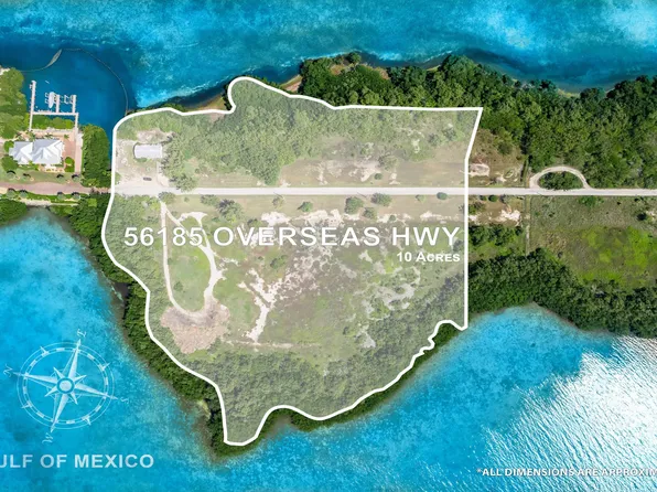 56185 Overseas Hwy, Marathon, FL 33050