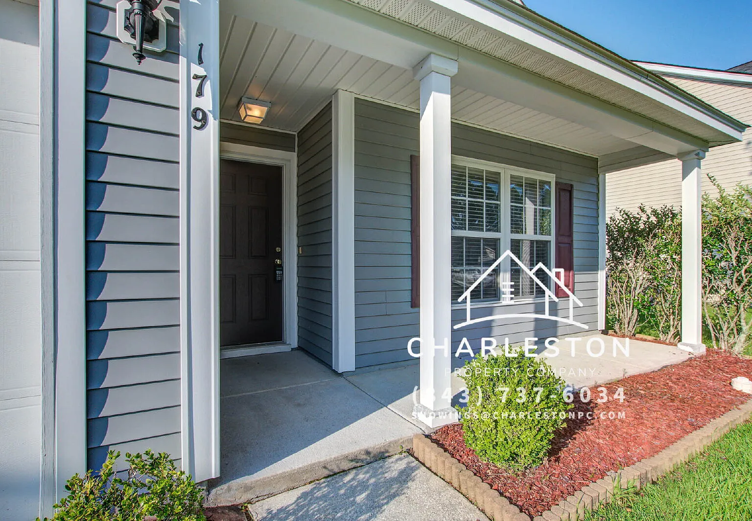 3 bed, 2.0 bath, 1539 sqft, $2,100 — Photo 2