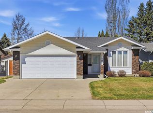 219 Bronson Way, Saskatoon, SK S7J5C9