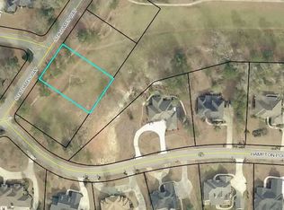 332 Stathams Way, Warner Robins, GA 31088