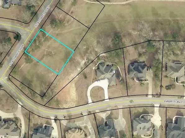 332 Stathams Way, Warner Robins, GA 31088
