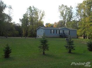 6310 Scott Rd, Mount morris, MI 48458