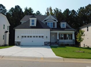 1034 Airedale Trl, Garner, NC 27529