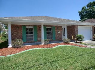 1421 Aris Ave, Metairie, LA 70005