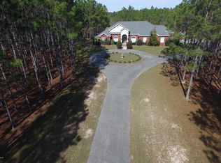 5342 NW Torreya Park Rd, Bristol, FL 32321