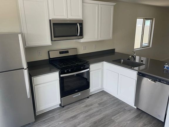 Share kitchen